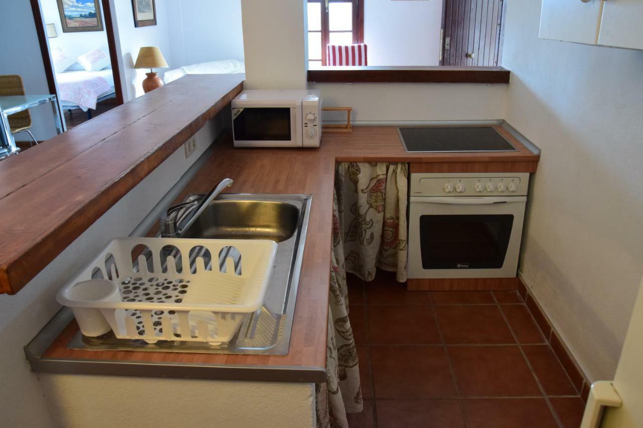 Apartamento En Villa Con Piscina Малага Екстериор снимка